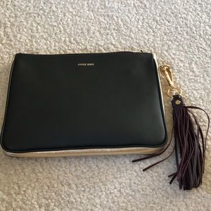 Clutch bag by Anine bine